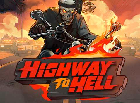 Highway to Hell