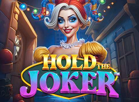 Hold the Joker