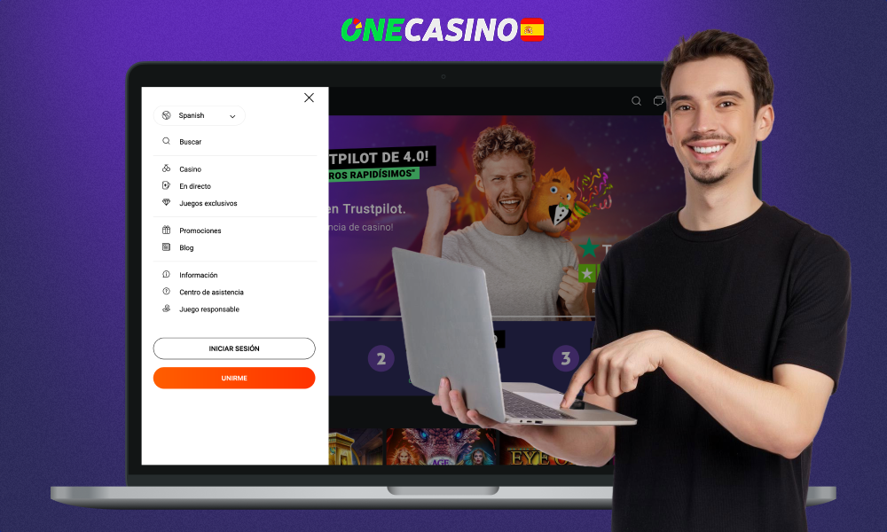One Casino ofrece a sus usuarios españoles una gran variedad de juegos, generosos bonos y mucho más