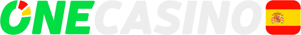 Logotipo de One Casino España