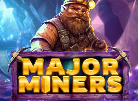 Major Miners
