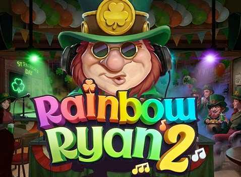 Rainbow Ryan 2