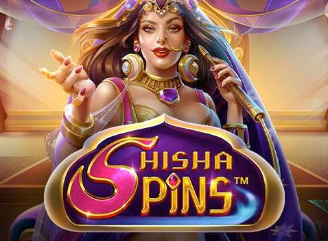 Shisha Spins