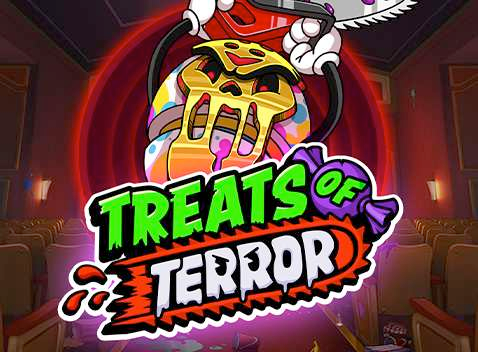 Treats of Terror